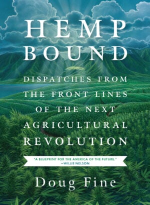 The Hemp Bound cover