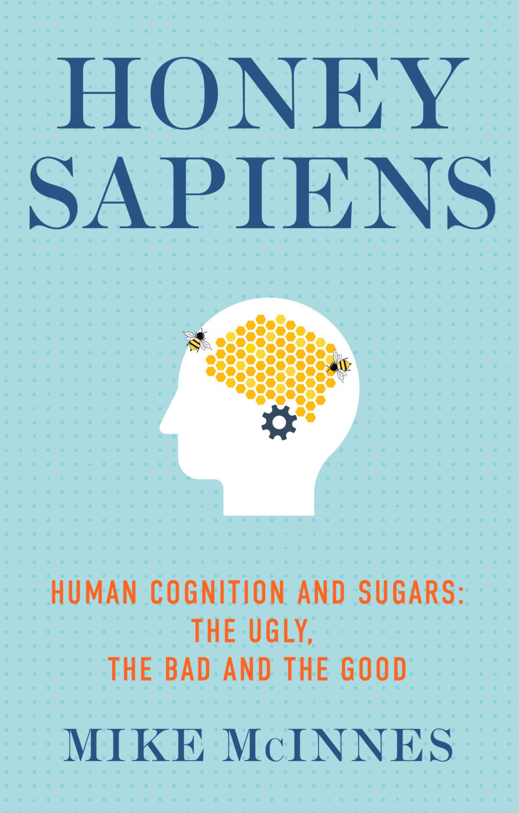 The Honey Sapiens cover