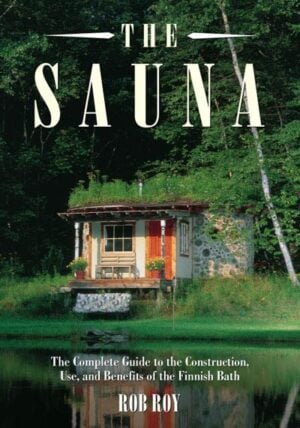 The Sauna cover